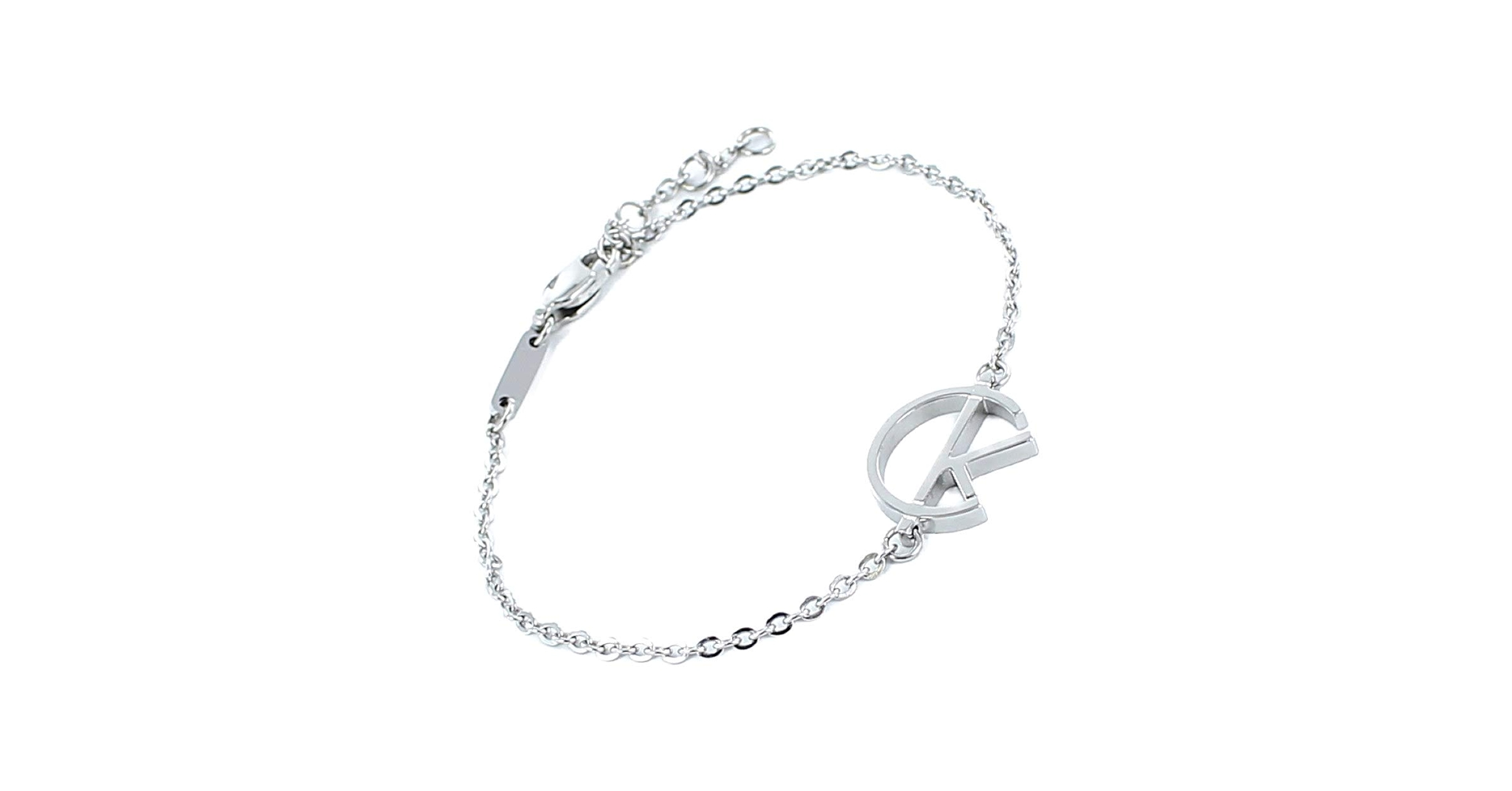 Amazon | [カルバンクライン]Calvin Klein ブレスレット